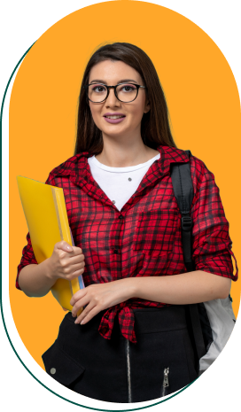 Étudiant apprenant